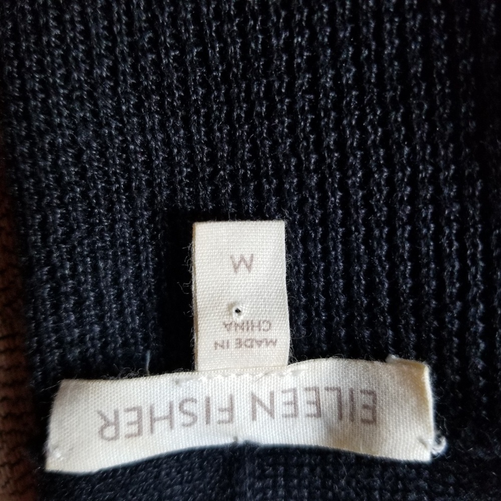 Eileen  Fisher  Carrigan